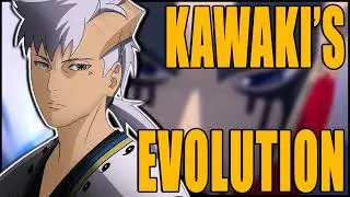 Kawaki's Redemption Arc?!