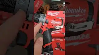 DIFERENCIA entre herramientas con carbones y FUEL en Milwaukee