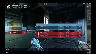 Gunplex 61 Kills / Wowzers Choke!