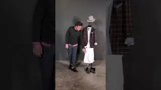 ХУДИ- это стильно и элегантно