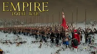 ETW - Colonialism 1600 AD - England - Part 7