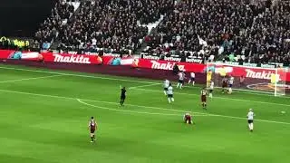 West Ham vs Brighton highlights | 1st February 2020