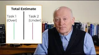 Why we underestimate software projects – Gold Plating