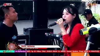 Taman Jurug :: Yanti Oktavia :: Joglo Music :: Tuban Jawa Timur