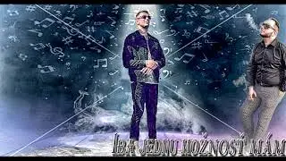 Roman Solčanský & Jaroslav Irdza - Iba jednu možnosť mám  [Official Music 2019]