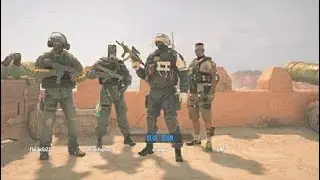 Tom Clancy's Rainbow Six® Siege 1kam aesm