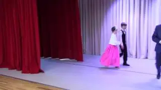 Объявление А Аренского  Фуга.