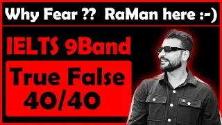 True or False IELTS Practice - Boost Your Score