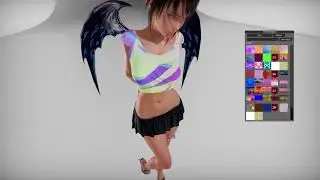 Honey Select Party Mods ... HoneyKatsu and Dress Collections