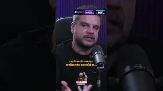 BOTA NA CONTA DO PAPA 