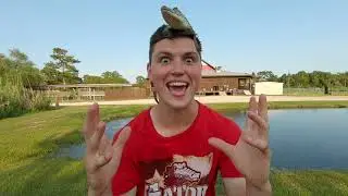 Going Wild with Satchel Snow Channel Trailer!