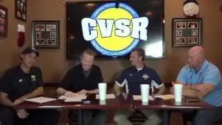 The CVSR Show: 2015 HS Football Special