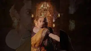 Full Dance Video Releasing on 18th February!! #bharatnatyam #shivajimaharaj #shivajimaharajstatus