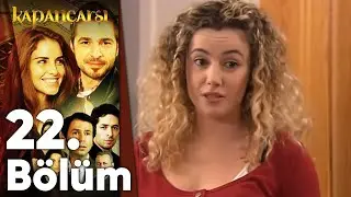 Kapalıçarşı 22.Bölüm