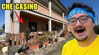 TOTALLY RENOVATING MY HOUSE EP.10 reolink