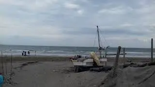 Камакура Тихий океан