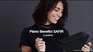 Zeniq Safir - Presentazione ufficiale italiana