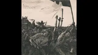 Porta Nigra  —  Weltende  (2023)  [Full Album]