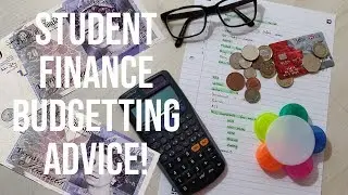 Uni Student Budgeting Advice | Money Saving Tips