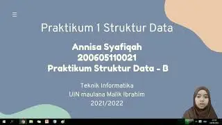 Annisa Syafiqah_200605110021