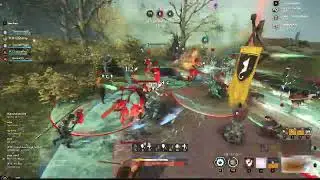 What A Comeback - 13&7 Bruiser PoV - Surpass vs. The Lilith Project - Weavers Fen Defense 3/17/24