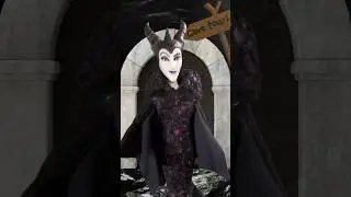 Witcheficent’s Cave Tour 