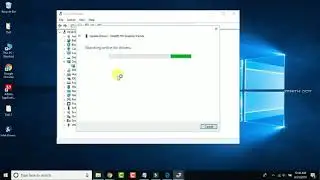 Filmora was not closed properly, this may be caused by an outdated Graphics Driver [FIX]