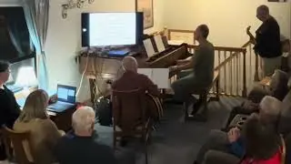 Holy holy holy - cover