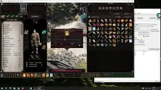 Divinity Original Sin 2 Definitive Edition - Cheat item quantity