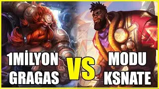SARHOŞ OBEZ VS GİGA N YÜKSEK ELODA KAYBETTİĞİN MAÇI NASIL ÇEVİRİRSİN