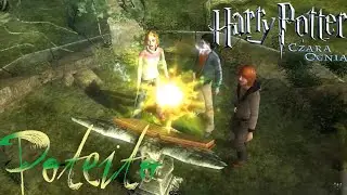 Harry Potter i Czara Ognia #4 Herbivicus!