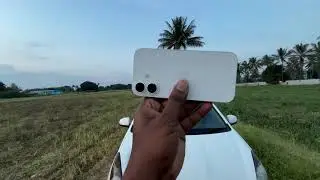 Awesome HDR 4K 60FPS of iPhone16 Part2 #iphone #nature #camera #sanatandharma #tech #technology