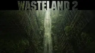 Wasteland 2 Gameplay