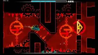 cataclysm 44-100 by GGboy