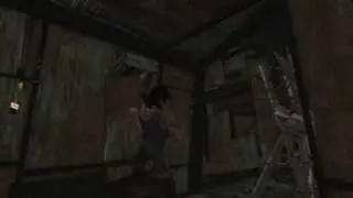 What the fuck Lara?