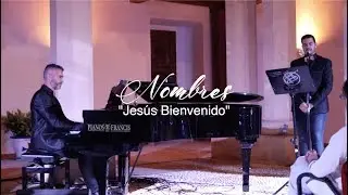 En Clave de J - Cantando Historias - Nombres