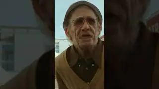 GRANDPA PARKOUR! 😂