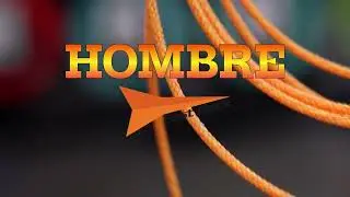 New Product Spotlight: Hombre Team Rope by Fast Back Ropes