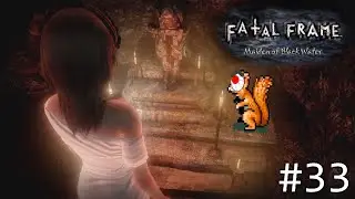 THE KEYS TO ESCAPE / Fatal Frame: Maiden of Black Water (33)