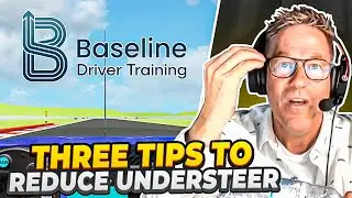 Mastering Track Positioning: Reduce Understeer and Boost Performance