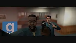 ВЕСЕЛЬЕ ВСЕГДА КОНЧАЕТСЯ БАНОМ | Garry's Mod DarkRP