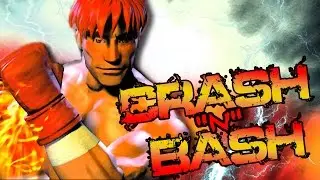 Crash N Bash - Fighters Destiny