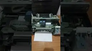 canon g3000 blank printout problem