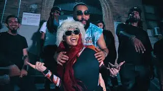 MRG & GeezLy - Brujeria (Official Video)