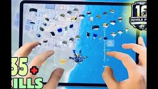 GEORGOPOL exe! PUBG MOBILE/