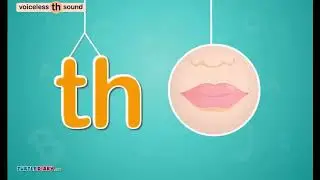 Voiceless Digraph /th/ Sound - Fast Phonics - Learn to Read - TurtleDiary.com - Science of Reading