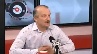 Особое мнение Сергей Алексашенко 25.06.2014