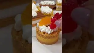 Нашествие мыльных пирожных 🤪 