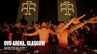 RESTRICTED B2B AZYR @ TELETECH GLASGOW | FULL SET