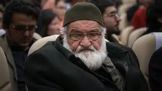 پرم بستی و پروایم نداری | حیدری وجودی | سمیع سکندری | صوفیانه | عاشقانه